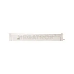 LED Unterbauleuchte PINOLITE, 24,5W, 3000K, 2000lm, 120°, IP20, 118cm