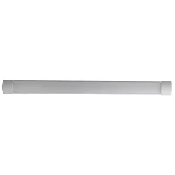 undershelve LISTA 90CM flat, CCT Switch, multipower IP20, white  15-30W 1950-3600lm 3000K/4000K/5000K/6500K 110° CRI >80 90cm