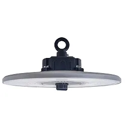 LED Hallenstrahler HELA DALI2, IP65 IK08, 140W 4000K 23000lm 90°, DALI dimmbar