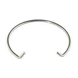 Zubehör für EBL C 3840 / C 3860 - Sprengring 3.5cm, Chrom