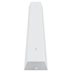 Accessory for LED PANEL- canopy 814 with 2-point suspension, 61cm, white