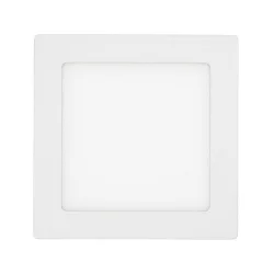 LED Deckenleuchte LED PANEL AUFBAU 170 Q, weiß, 10W, 4000K