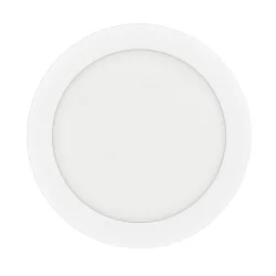 LED Deckenleuchte LED PANEL AUFBAU 170 Q, weiß, 10W, 4000K