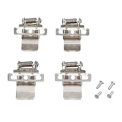 Zubehör für LED Pendel Panel R400 (UGR<19) - Einbaufeder-Set