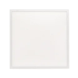 LED Aufbaupanel  62x62cm, 14/20/30W, 3000/4000/6500K, 1900-4230lm, IP40, 35-SCCT MP, eckig, weiß