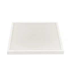 LED panel 620x620 UGR19 square, dimmable 30W 4020/4230/4230lm 3000/4000/6500K