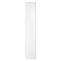 LED panel LED PANEL AUFBAU UGR<19 UGR < 19, switchable, 45W 4900lm 3000K CRI >80