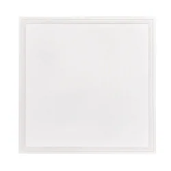 LED Panel BACKLIGHT 62S UGR19, 30W, 4000K, IP40, dimmbar, weiß