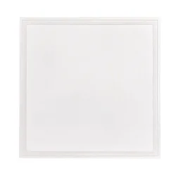 LED Panel BACKLIGHT 62S UGR19, 30W, SCCT, IP40, dimmbar, weiß