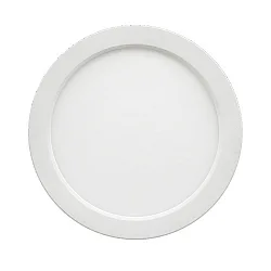 LED Multi Panel 170R IP44 SCCT LED Deckenleuchte, rund, 12W, 3000/4000/6000K, IK03, IP44, weiß