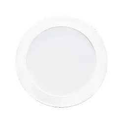 LED Panel BACKLIGHT 170 R SCCT LED Deckenleuchte, rund, 6W, 3000/4000/5700K, IP20, dimmbar C, weiß