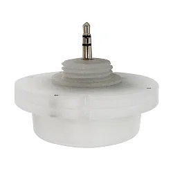 Präsenzmelder für LED Hallenleuchte F400-SI