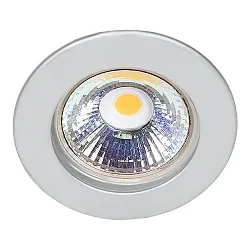 Einbaustrahler DOWNLIGHT C 3860, Ø 5.5cm, starr