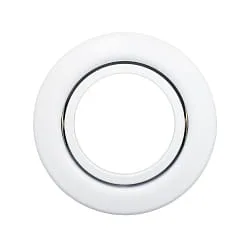                 
Einbauleuchte D 3830, IP20, GU10 / LED Modul (max. 50W, exkl.), ohne Sprengring, schwenkbar