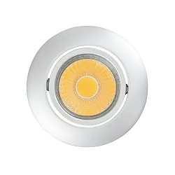 downlight A 5068 T FLAT round IP40
