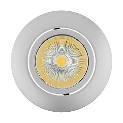 downlight 5068 ECO FLAT TUN round IP40