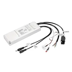 Notlichtbaustein 3W 3h Einzelbatterie