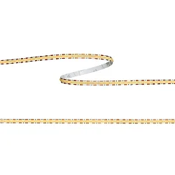 Flexible LED Stripe COB 480, 2m, 10W/m, 6500K, 1000lm/m, 24V, IP20