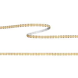 Flexible LED Stripe COB 480, 5m, 10W/m, 3000K, 960lm/m, 24V, IP20