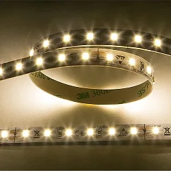 LED Strip Flexible LED SMD 2835, 24V, 15W/m, 4100K, 200cm, dimmbar