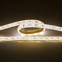 Outdoor LED Strip Flexible LED SMD 3528, IP67, 12V, 4.8W/m, 4100K, 200cm, dimmbar