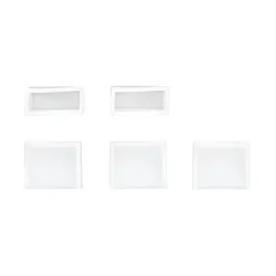 Accessories for Flexible LED SMD 3528 - IP67 end cap (5 pc.)