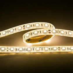 Outdoor LED Strip Flexible LED SMD 5050, IP67, 24V 14.4W/m, 3000K, 500cm, dimmbar