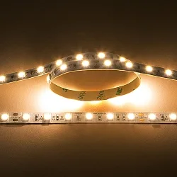 LED Strip Flexible LED SMD 5050, IP20, 24V 14.4W/m, 3000K, 500cm, dimmbar