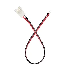 Zubehör für Flexible LED SMD 3528 - Anschlusskabel, 5er Set