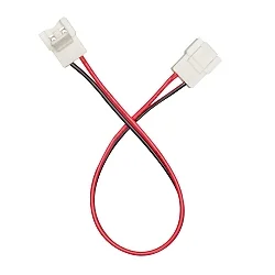 Zubehör für Flexible LED SMD 5050/5630 - Verbinder, flexibel, 5er Set
