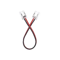 Flexible LED COB Verbinder flexibel 8/2, 5er Set