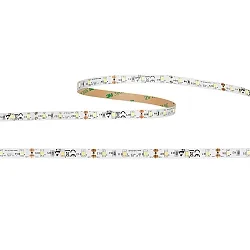 Flexible LED SMD 2835, LED-Schlauch, 12V, 5W/m, 6500K, 600lm/m, dimmbar, 200cm