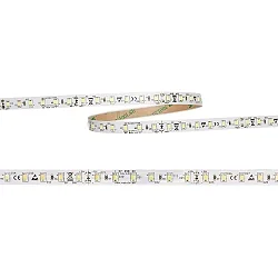 Flexible LED SMD 2835, LED-Schlauch, 24V, 5W/m, 6500K, 600lm/m, dimmbar, 200cm