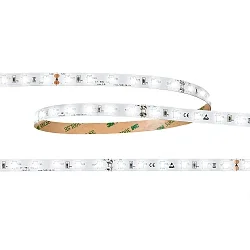 Flexible LED SMD 2835 BIO, 2m, 5W/m, 24V, 3000K, IP20