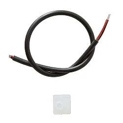Anschlusskabel für LED Stripe NEON 1516, 10er, Löten