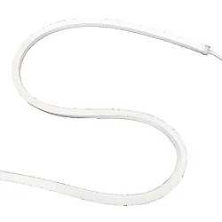 Outdoor LED Strip NEON 1516 3D, IP65, 24V, 120 LED/m, 8.6W/m RGB 200lm/m, bis zu 360° drehbar, UV + Chlor beständig, 10 Meter
