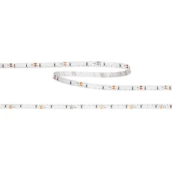 Flexible LED SIDE VIEW 3014, 5m 9,6W/m, 24V, 3000K, IP20