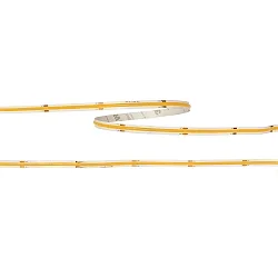 Flexible LED COB 256, 5m, 10W/ m, 24V, IP20, 3000K