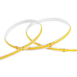 Outdoor LED Strip FLEXIBLE LED COB 528, IP67, 24V, 10W/m, CRi >90, dimmbar, 500cm, 4000K, 850lm/m