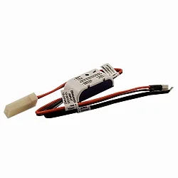 LED Spannungswandler LED AC/DC Wandler 350mA, auch für RGB-Anlagen
