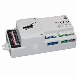 Anwesenheitsdetektor mit Tageslichtsensor, 1-10V Dimm-Ausgang
