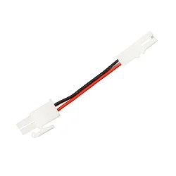 Adapter AMP-Stecker auf Mini-AMP-Buchse