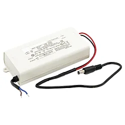 Trafo für NV-Lichtsystem / NV-Halogenlampe EL-40-1050 D (C), IP30