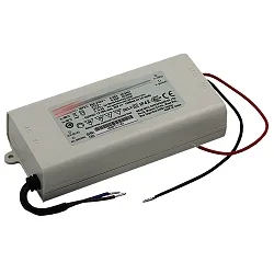 Trafo für NV-Lichtsystem / NV-Halogenlampe EL-40-1400 D (C), IP30