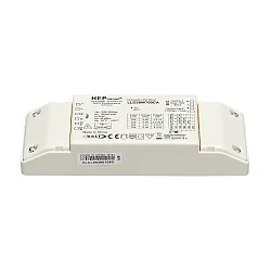 LED Betriebsgerät EL-20-UNI, 220-240V AC, sek. 350-700mA Konstantstrom, 4-20W, DALI/Push/1-10V dimmbar