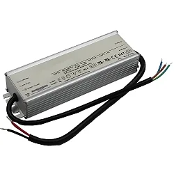 LED Betriebsgerät mit 12V Konstantspannung EL-130-12V, IP67