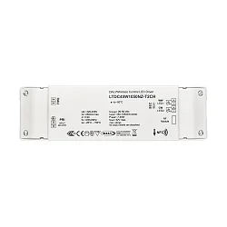 LED Smart Betriebsgerät EL-45-UNI 350-1050 TUN-2CH dim DALI, 220-240 V AC, sek. 350-1050mA, 7-45W, DALI/Push dimmbar