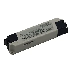 LED Betriebsgerät mit 500mA Konstantstrom EL-25-500