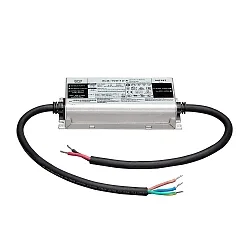 Outdoor LED Betriebsgerät EL-96-12V IP67, 100-431 V, sek. 12V DC Konstantspannung, max. 96W, On-Off