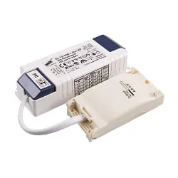 LED Betriebsgerät EL-15-350, IP20, 220-240V AC, sek. 22-43 V DC / 150-350mA Konstantstrom, Multipower, 6.5-15W, On-Off